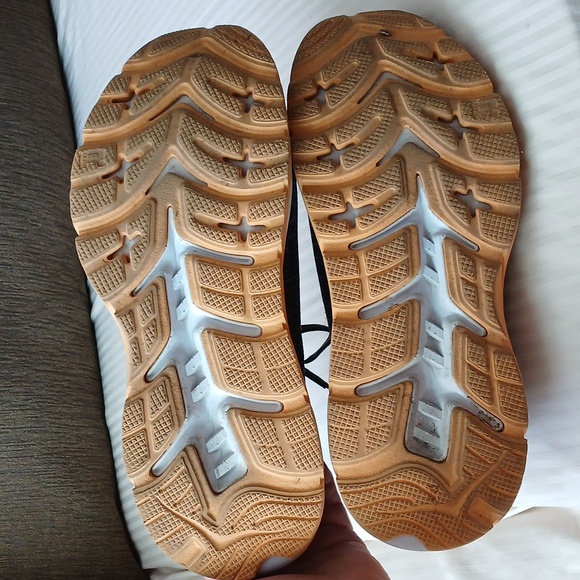 Hoka One One Men's Mach Runnig Shoes - Picture 5 of 7